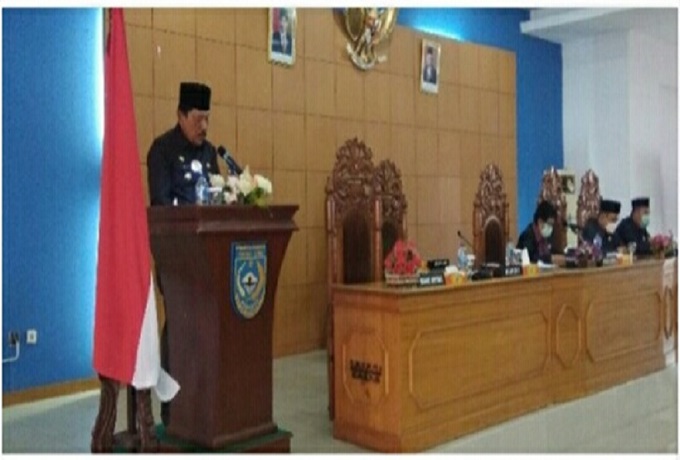 BENGKULU UTARA