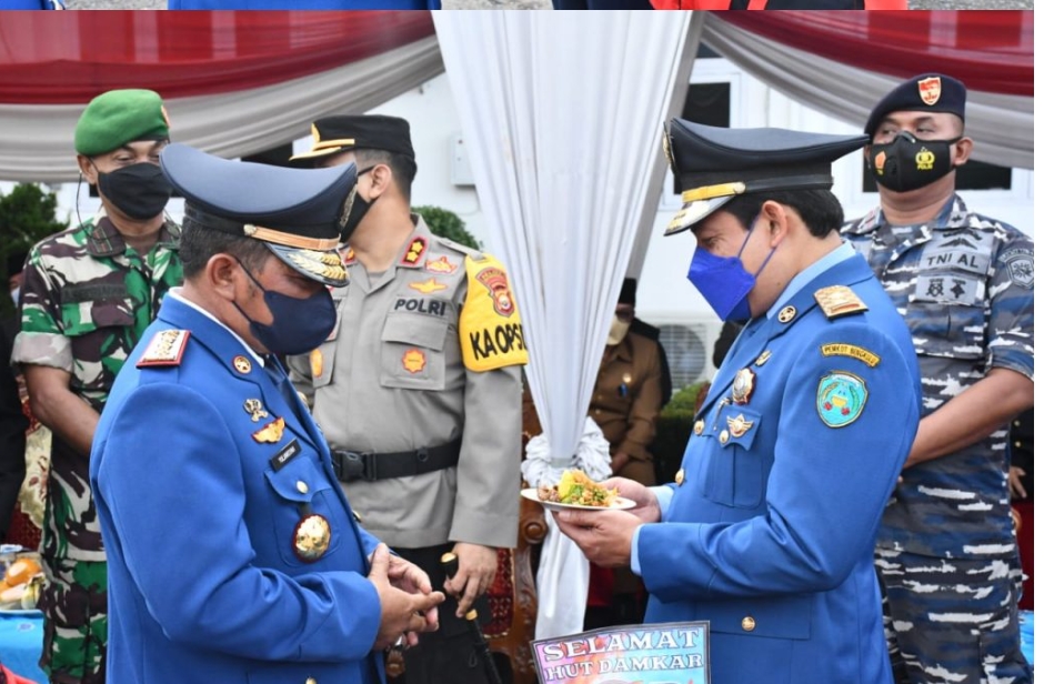 KOTA BENGKULU