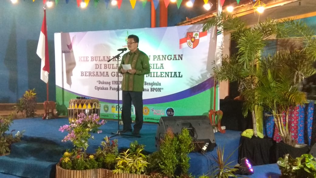 kota bengkulu
