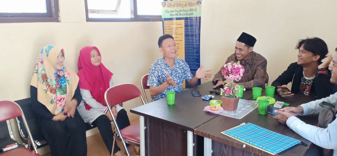 PROVINSI BENGKULU