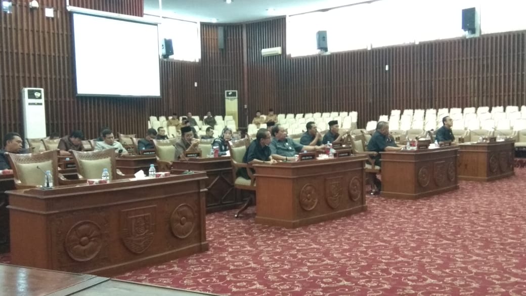 PROVINSI BENGKULU
