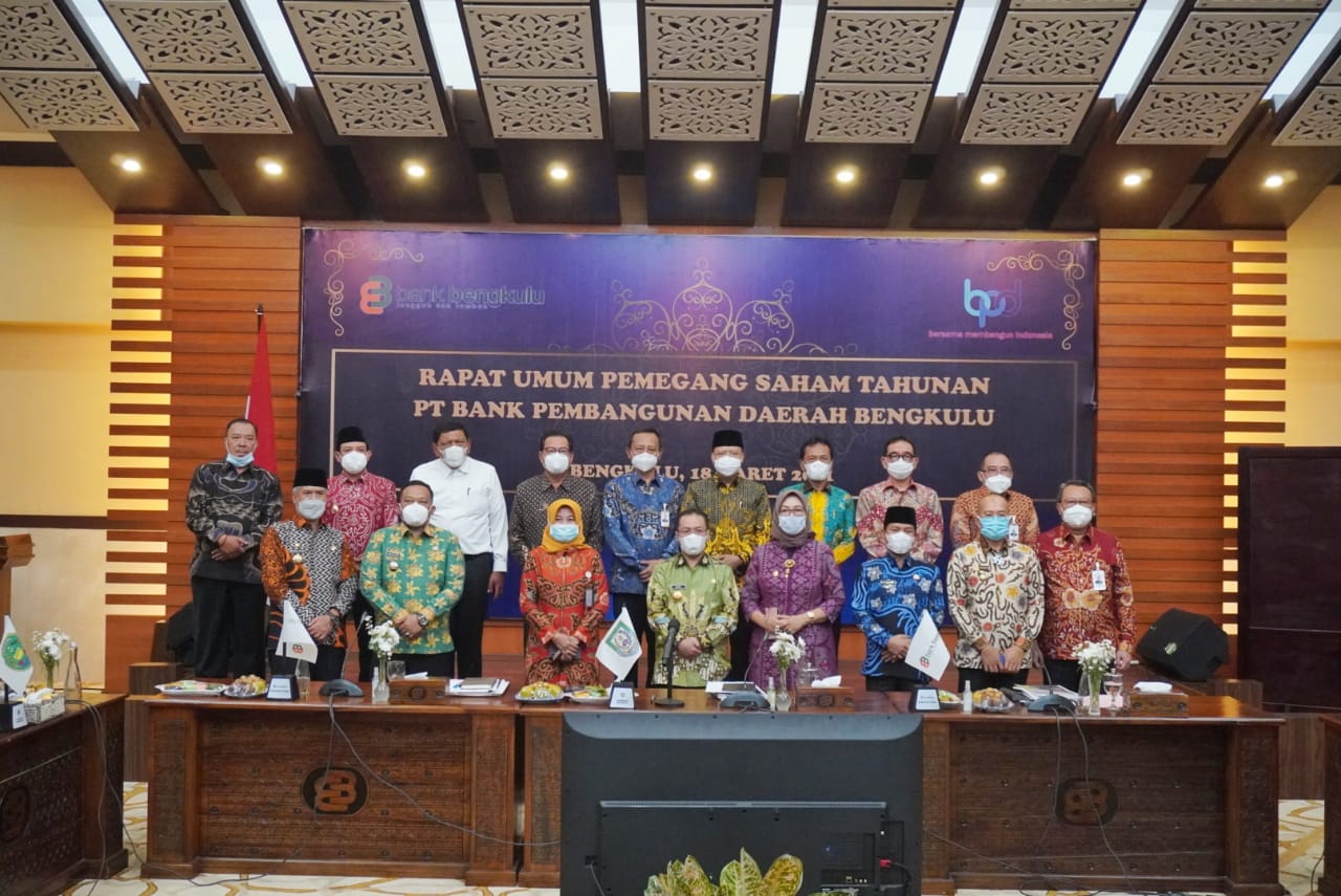 PROPINSI BENGKULU 