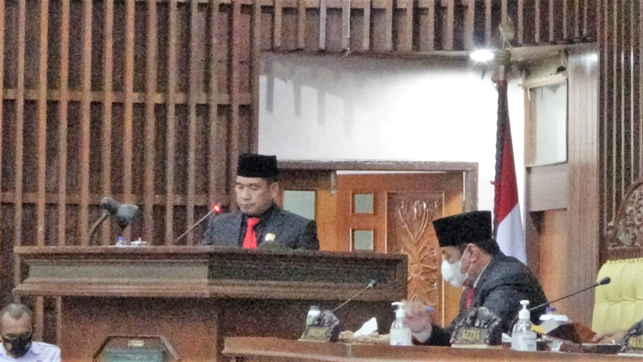 PROPINSI BENGKULU