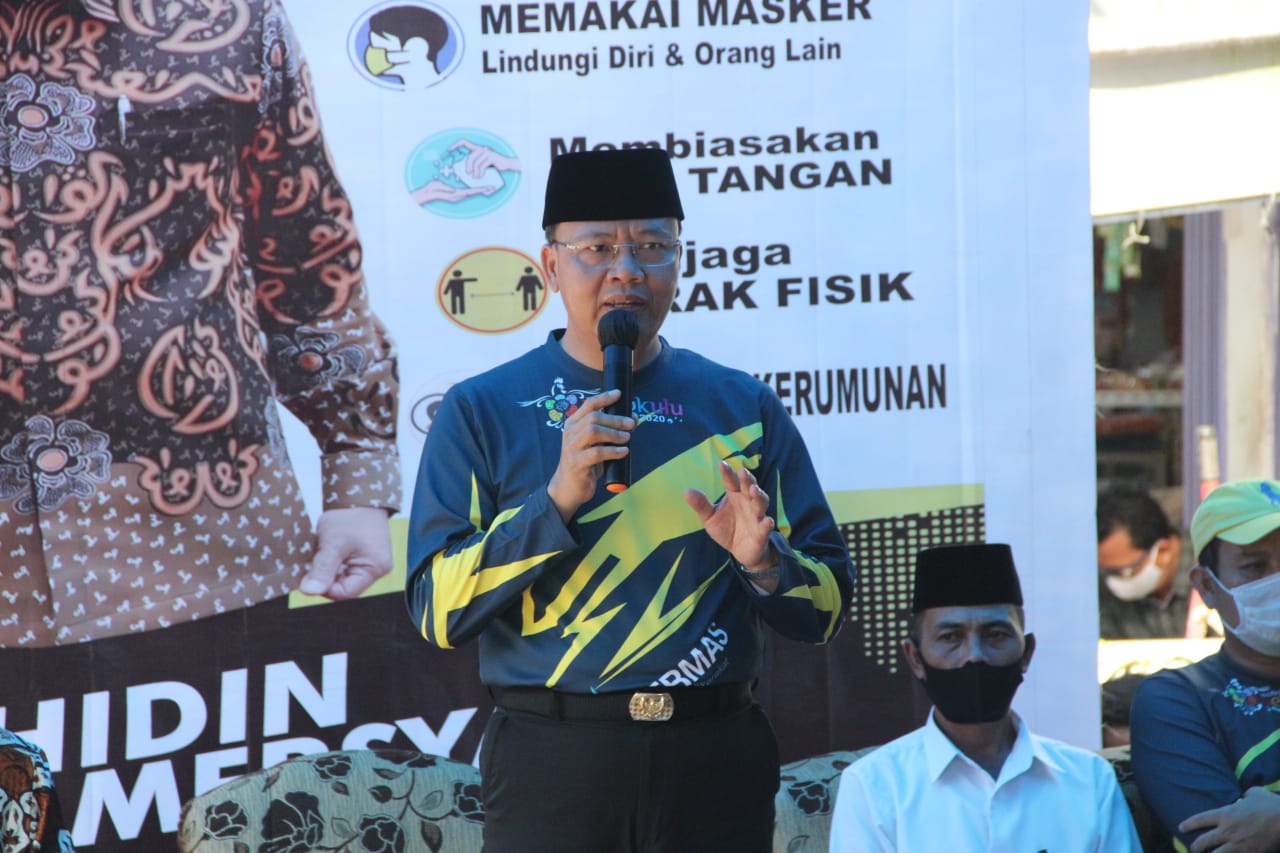 REJANG LEBONG