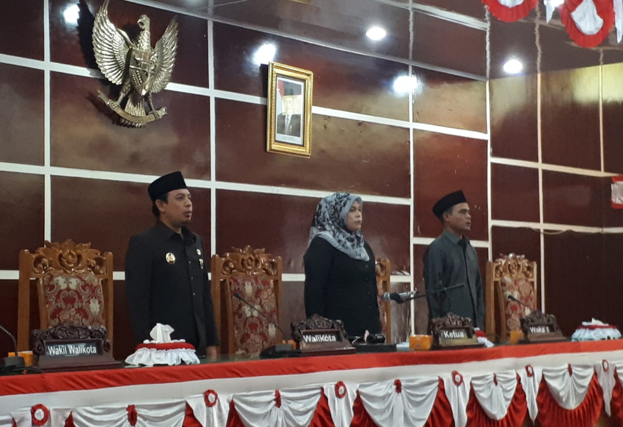 KOTA BENGKULU