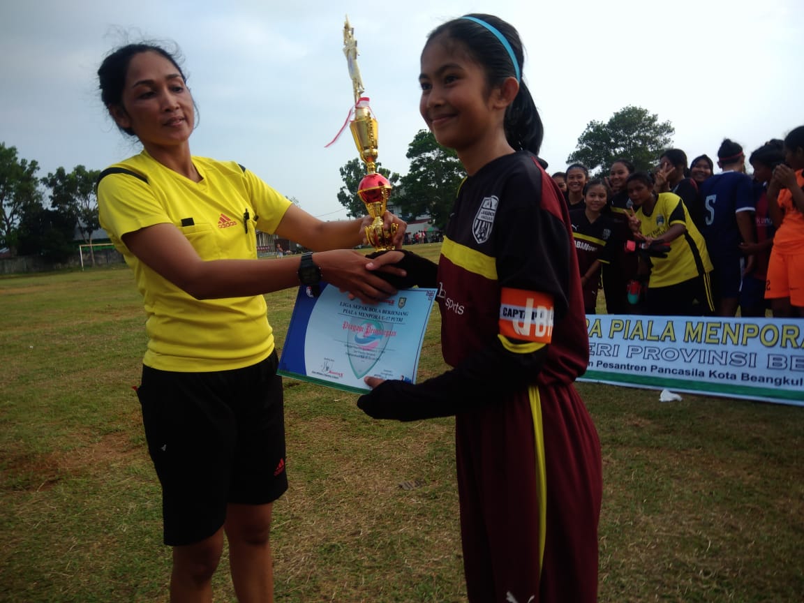 PROVINSI BENGKULU