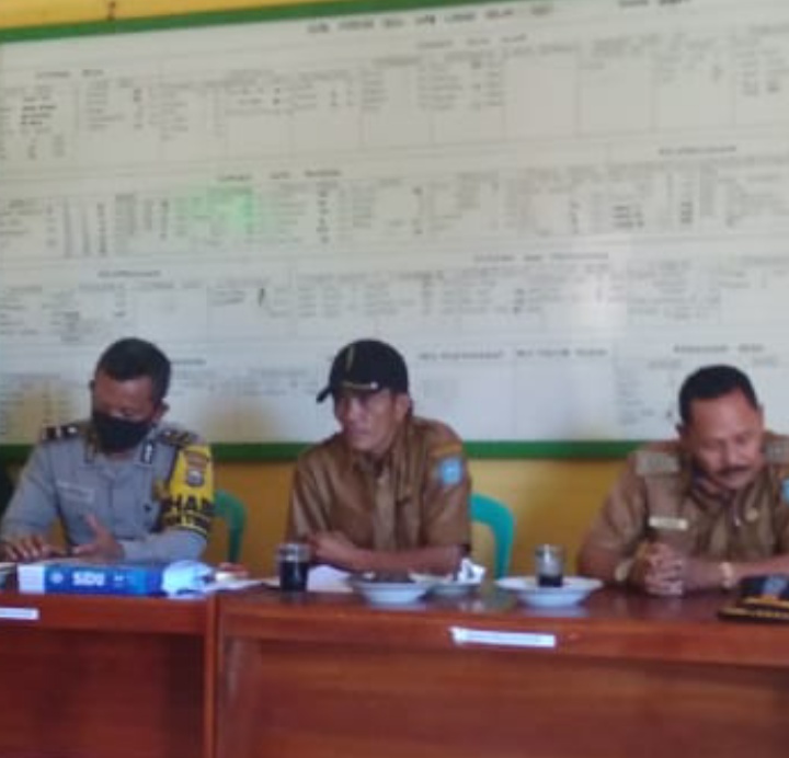 BENGKULU UTARA