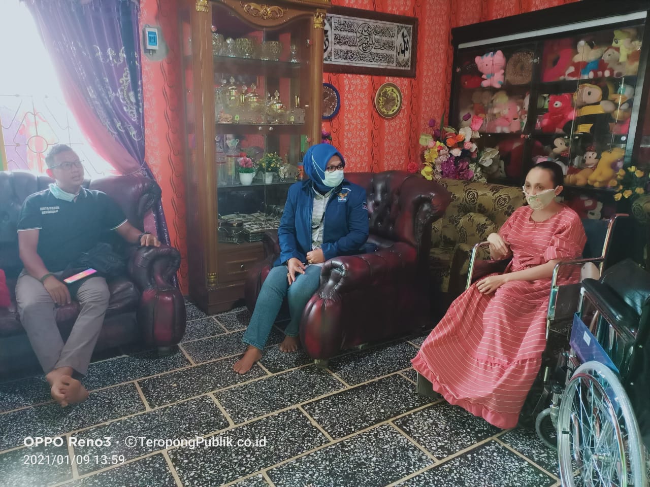 KOTA BENGKULU