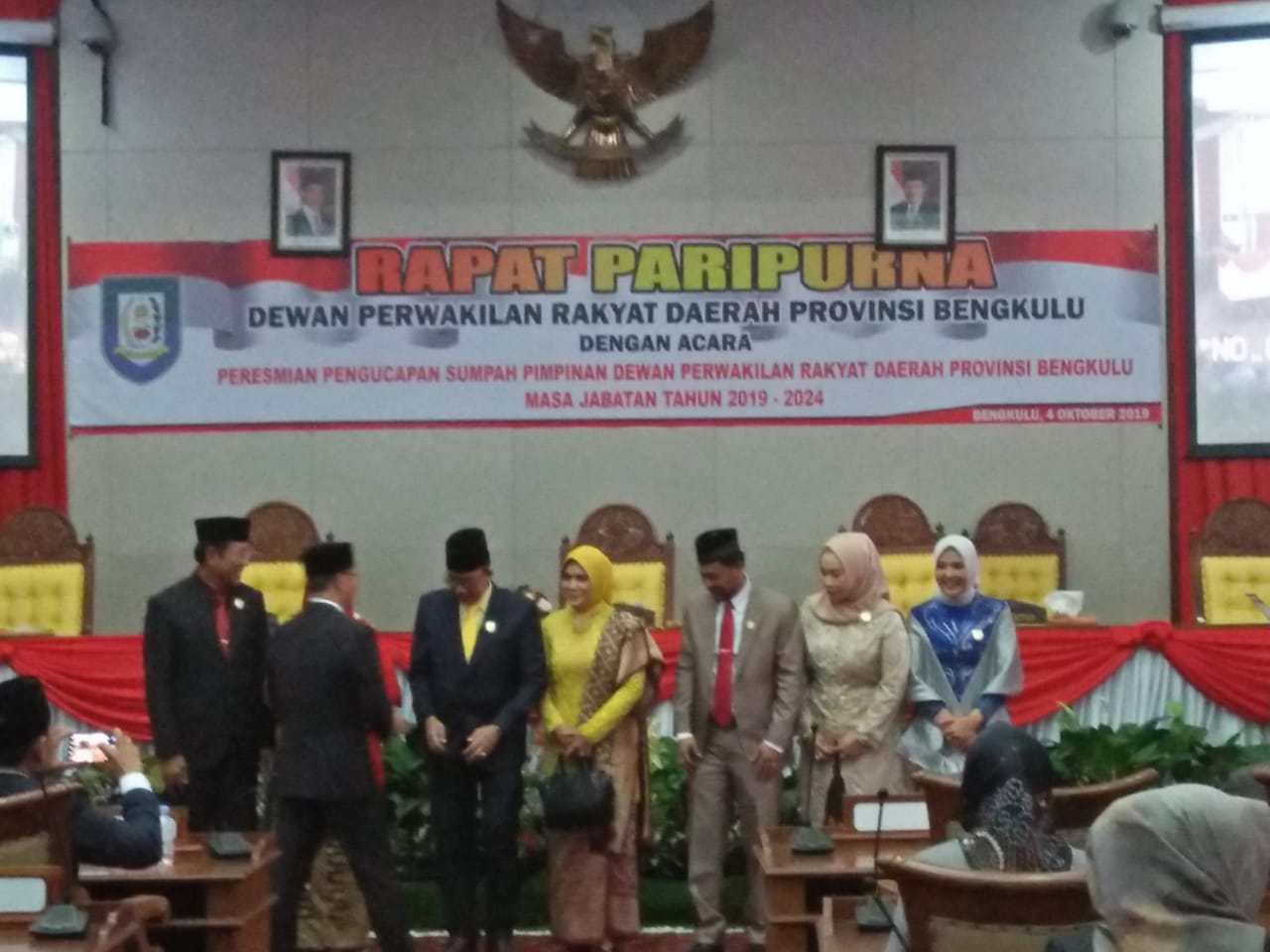 PROVINSI BENGKULU