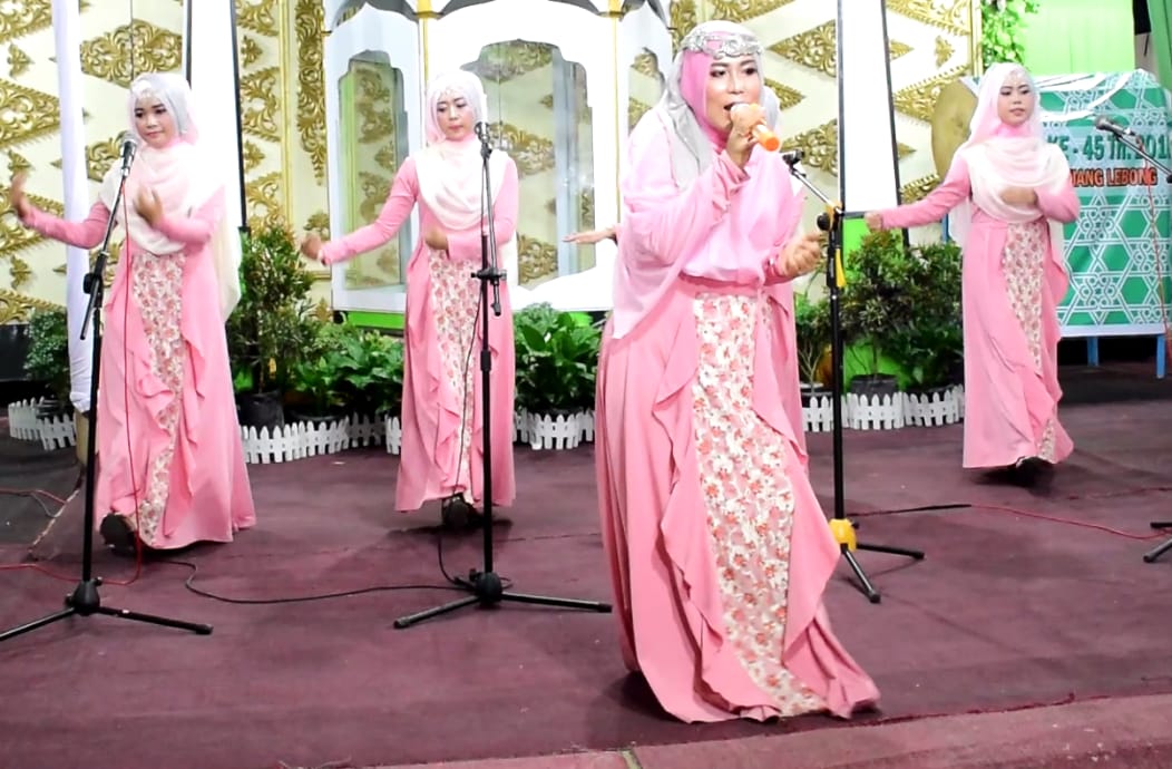 rejang lebong