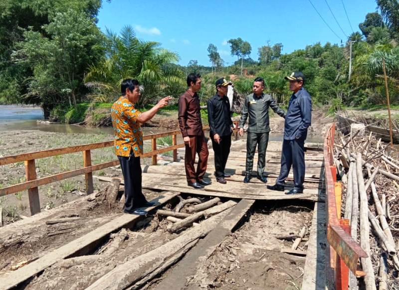 BENGKULU TENGAH