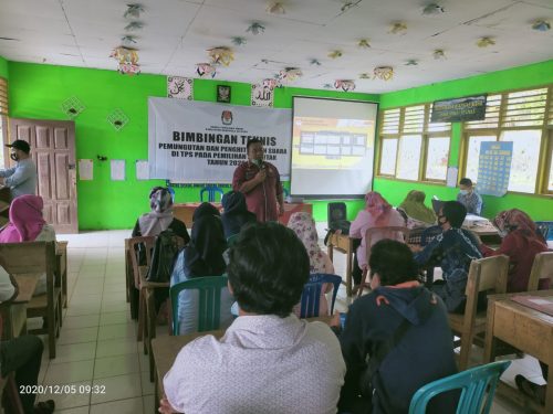 bengkulu selatan