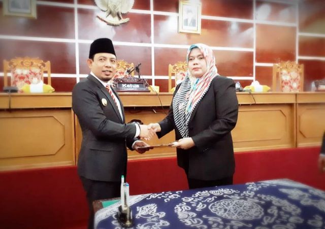 KOTA BENGKULU