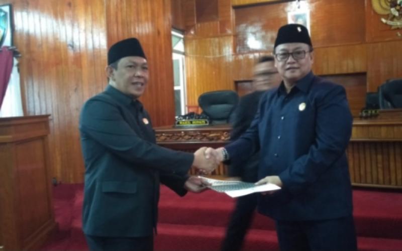 BENGKULU SELATAN