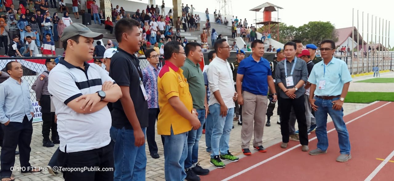 PROVINSI BENGKULU