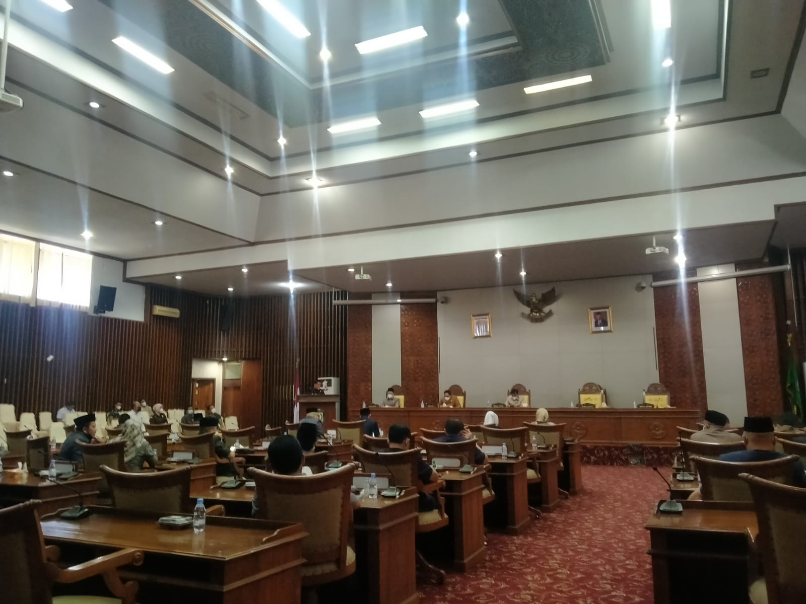 PROPINSI BENGKULU 