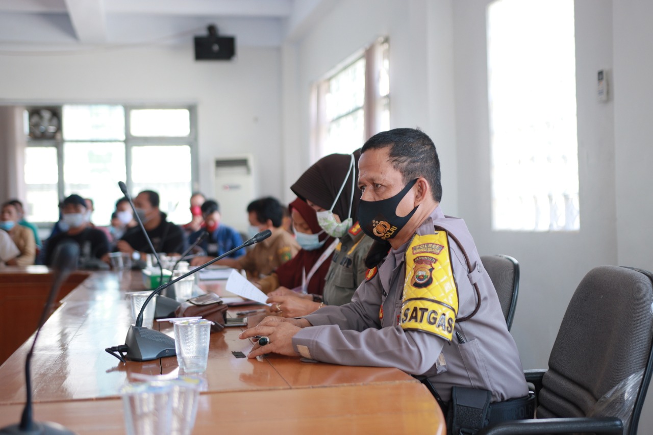 bengkulu selatan