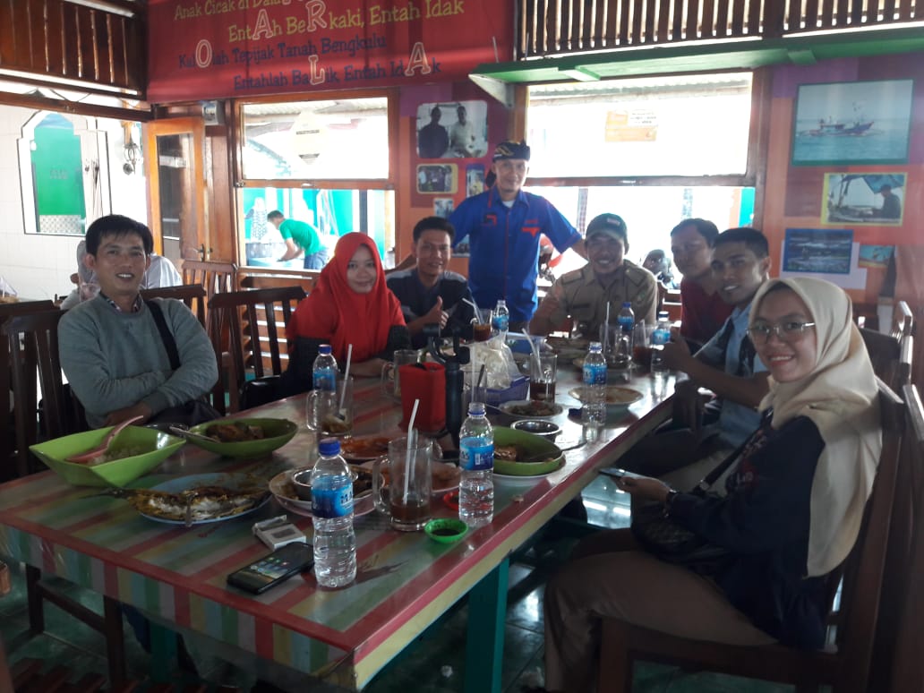 PROVINSI BENGKULU