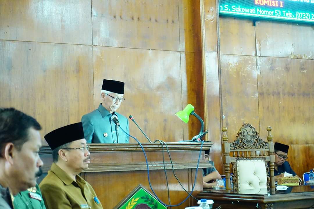 REJANG LEBONG