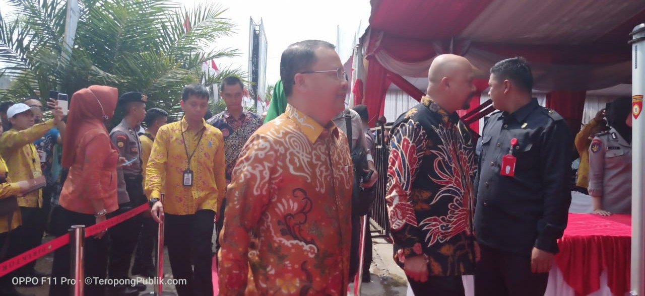 KOTA BENGKULU