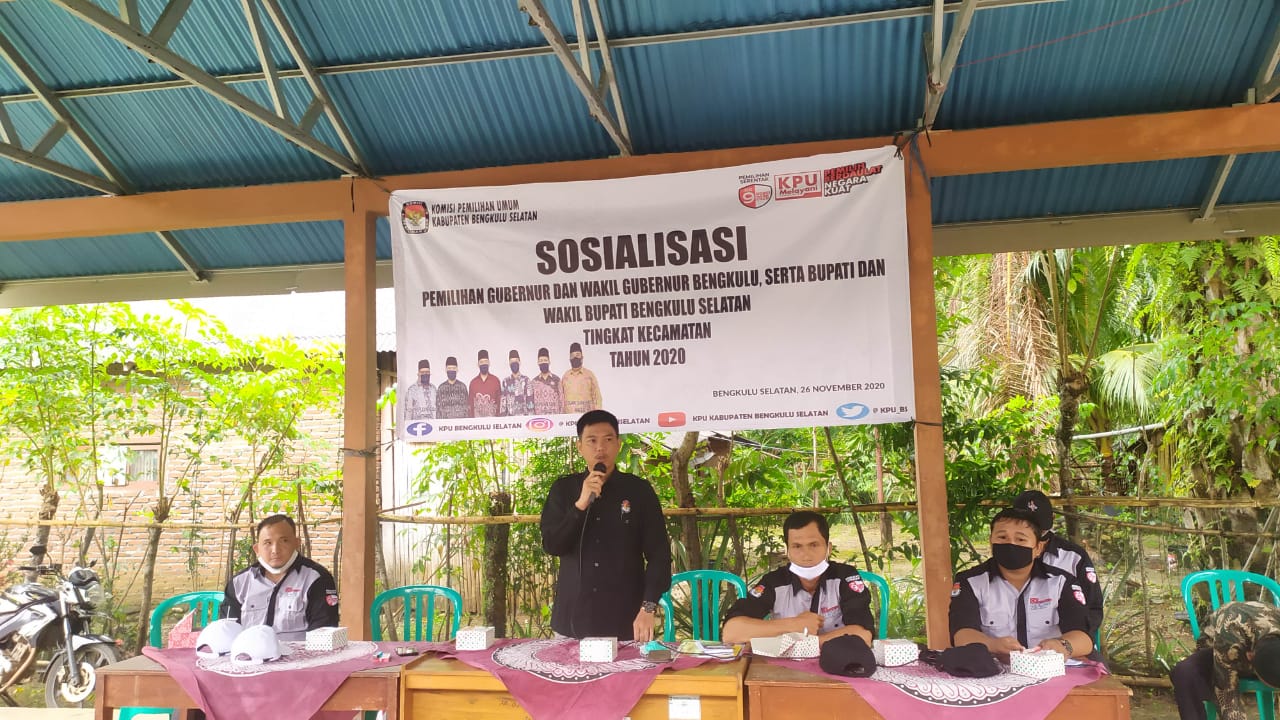 bengkulu selatan