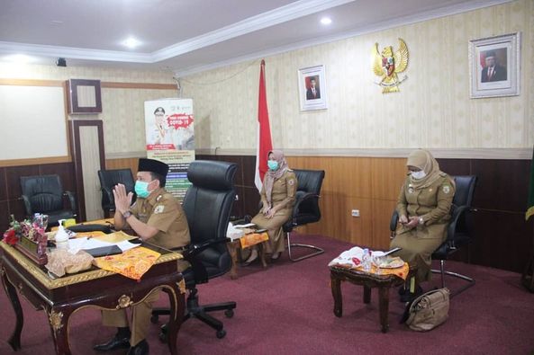 PROPINSI BENGKULU