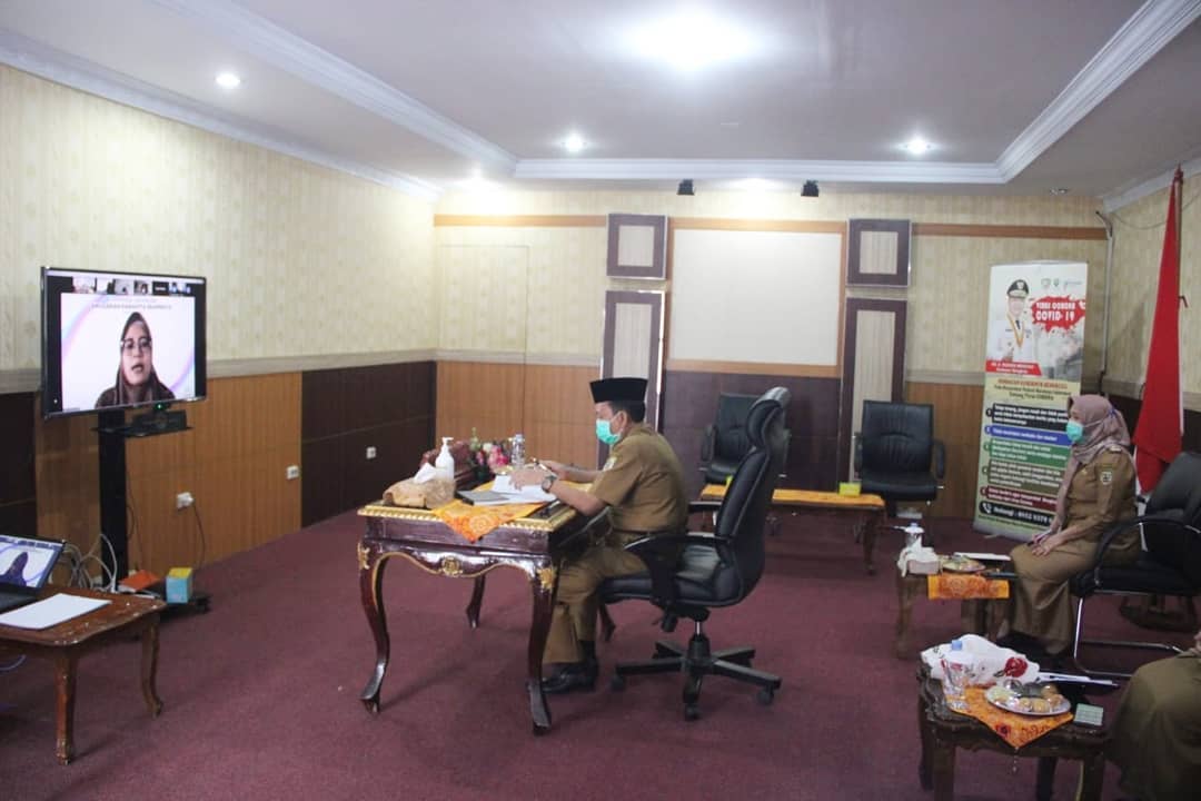 PROPINSI BENGKULU