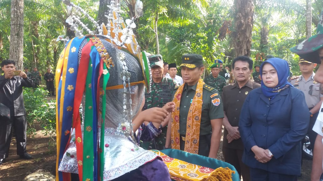 KOTA BENGKULU