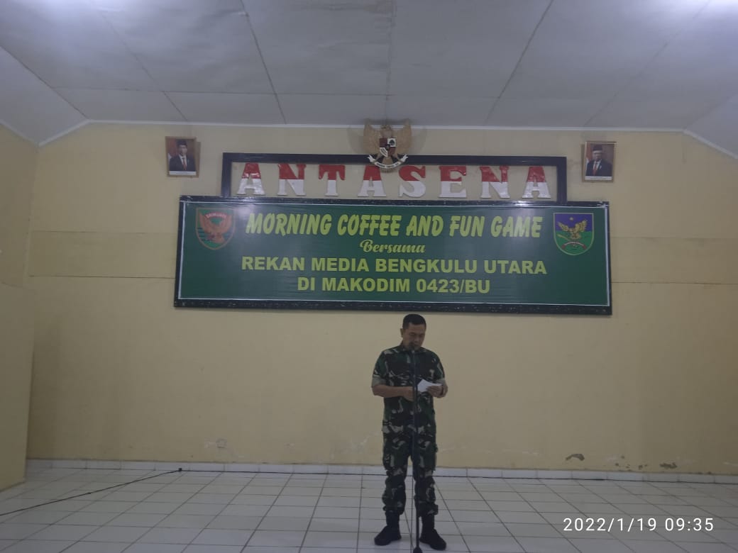 BENGKULU UTARA