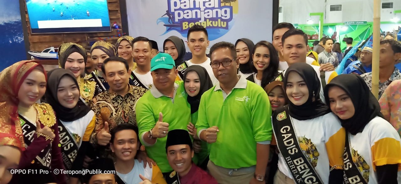 PROVINSI BENGKULU