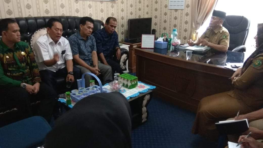 KOTA BENGKULU