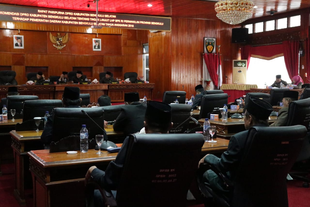 BENGKULU SELATAN