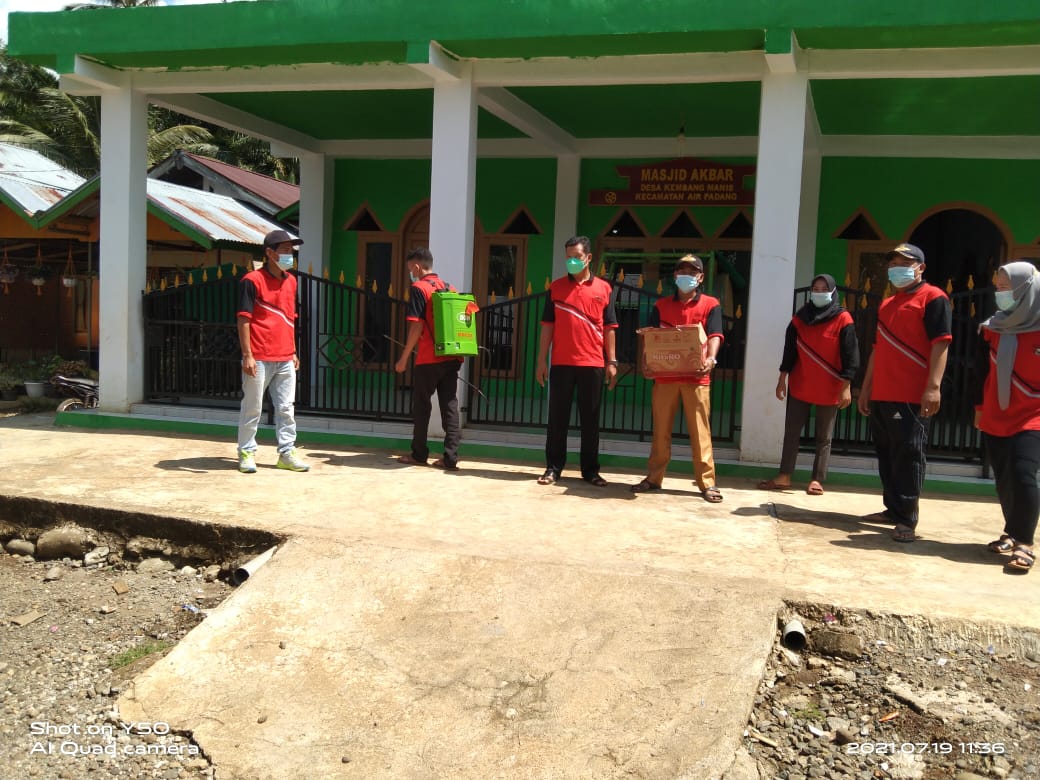 BENGKULU UTARA