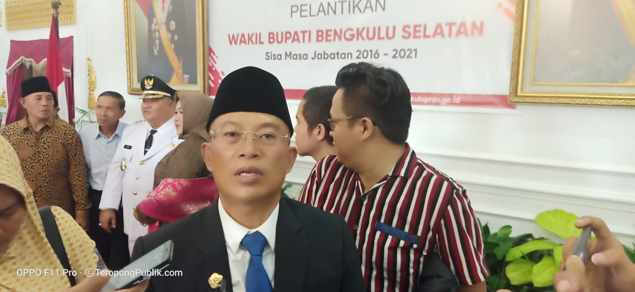 BENGKULU SELATAN