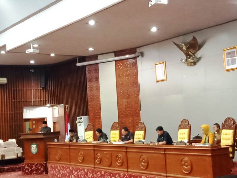 PROVINSI BENGKULU