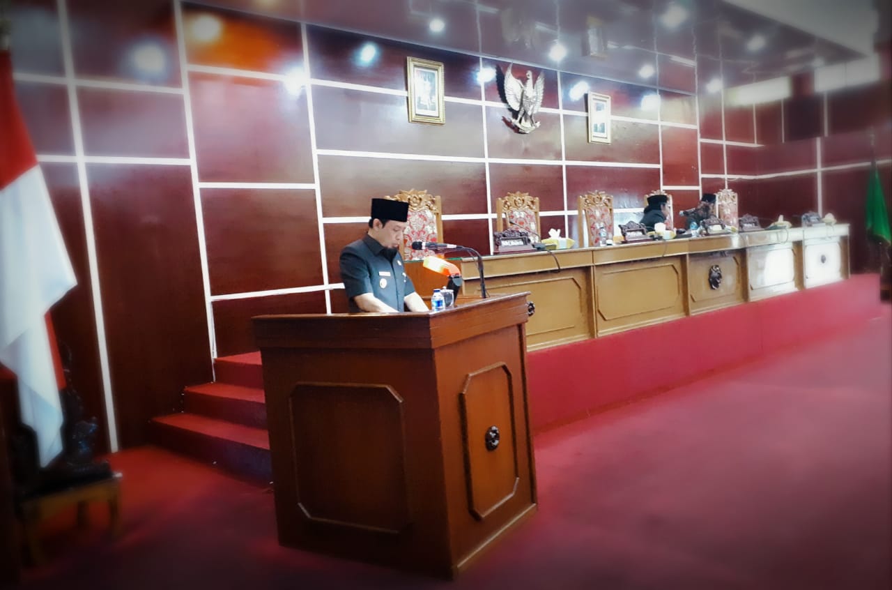 KOTA BENGKULU