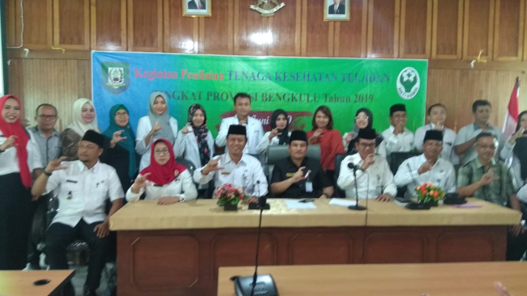 provinsi bengkulu