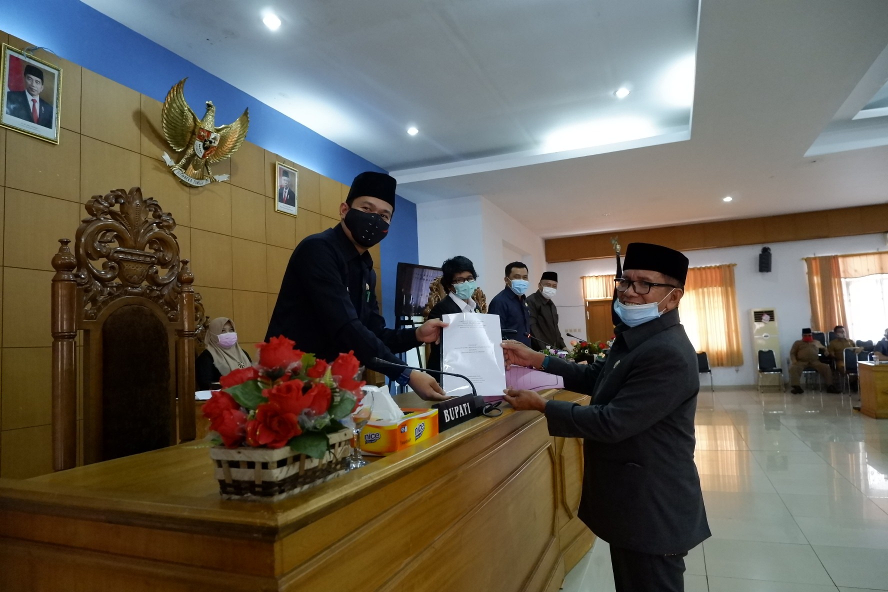 BENGKULU UTARA