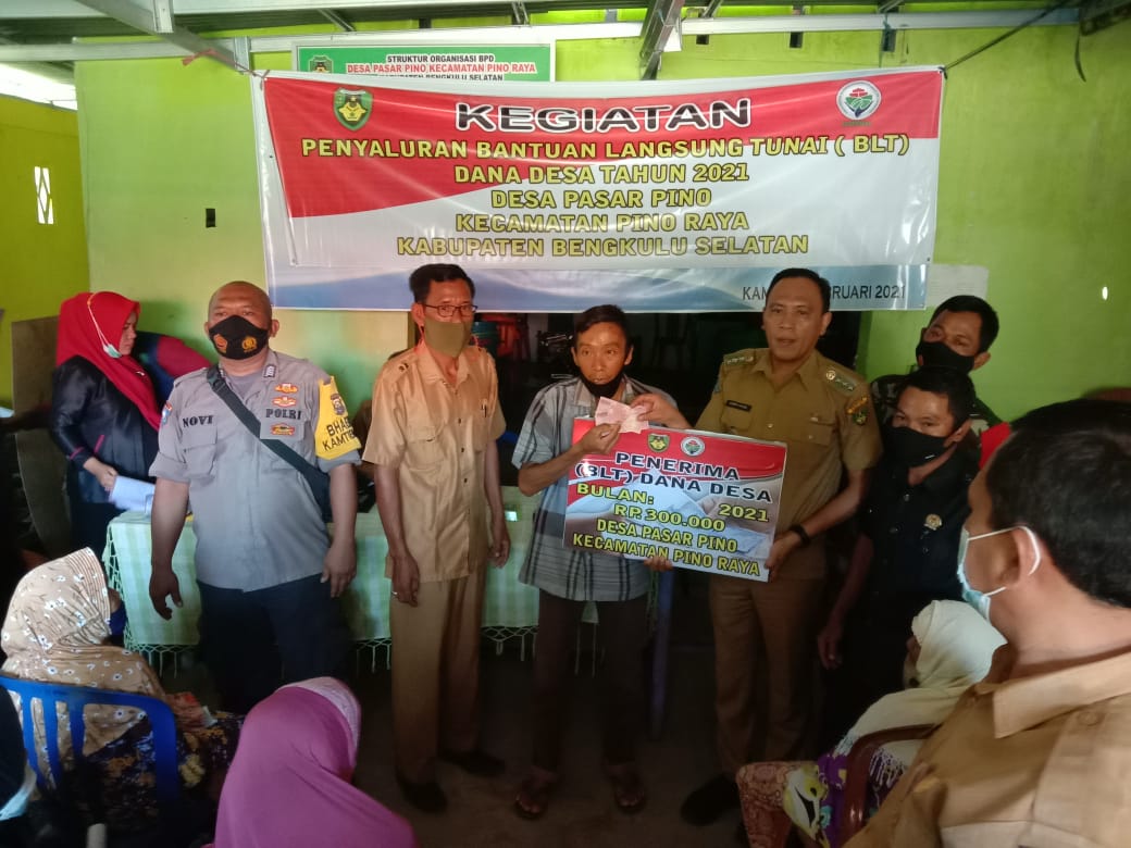 bengkulu selatan