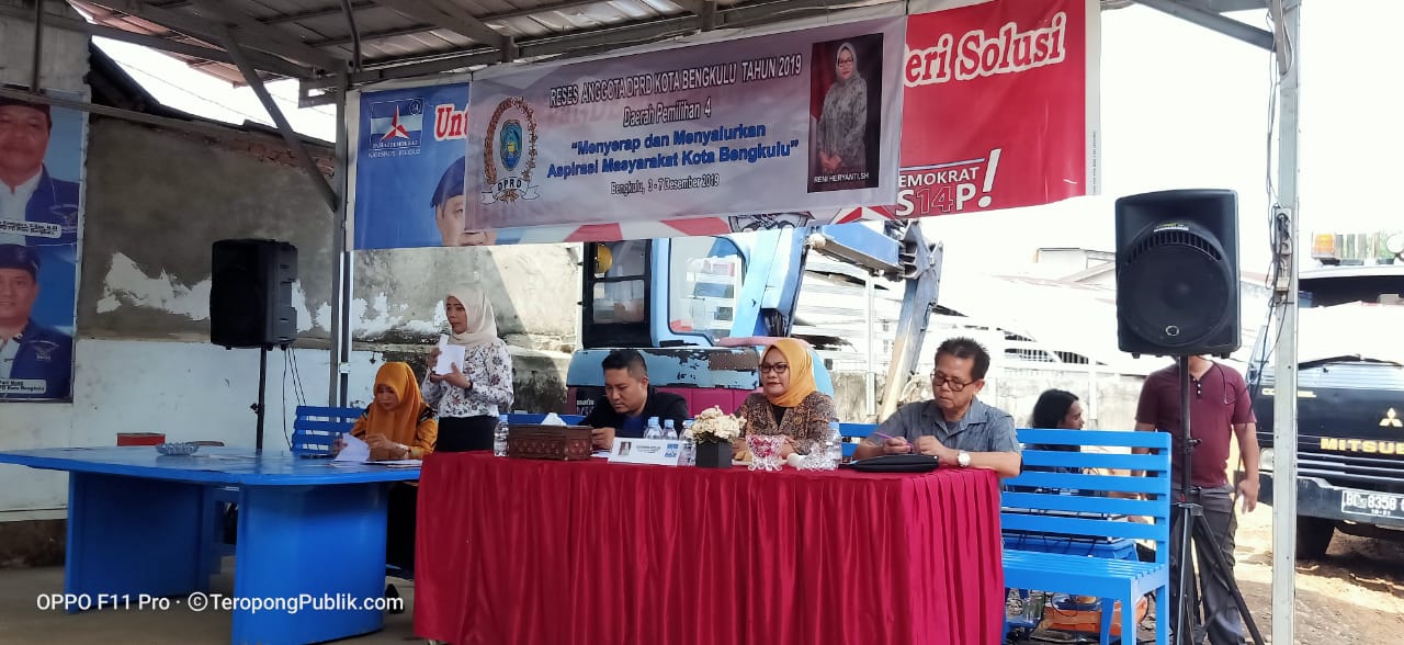 KOTA BENGKULU