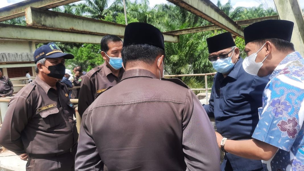 KOTA BENGKULU