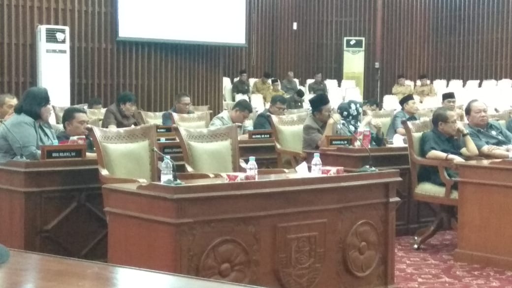 PROVINSI BENGKULU