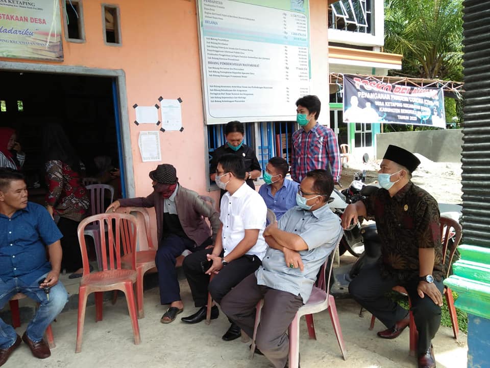 bengkulu selatan