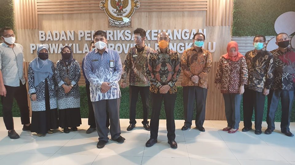 bengkulu selatan