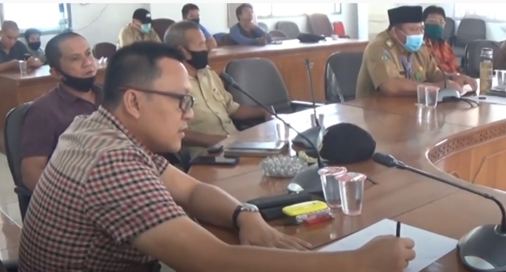 bengkulu selatan