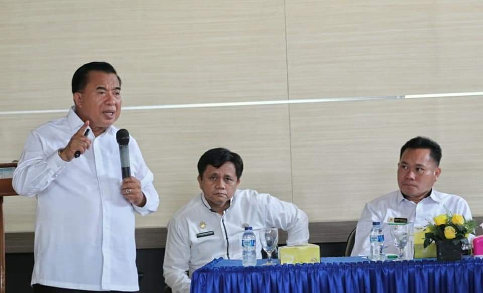 BENGKULU TENGAH