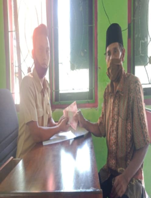 BENGKULU UTARA
