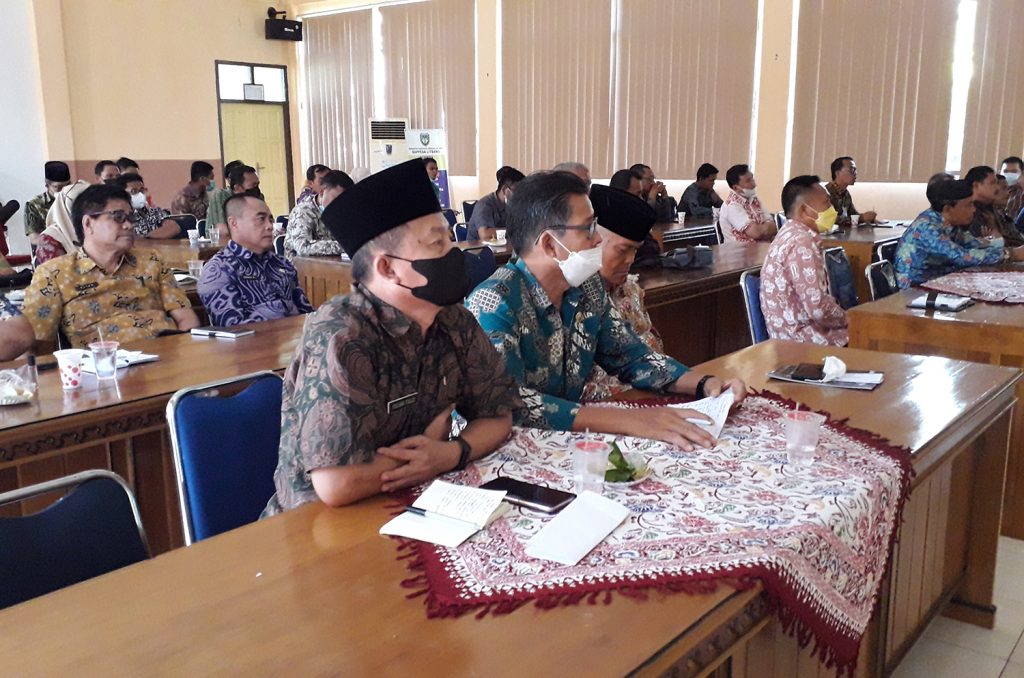 bengkulu selatan