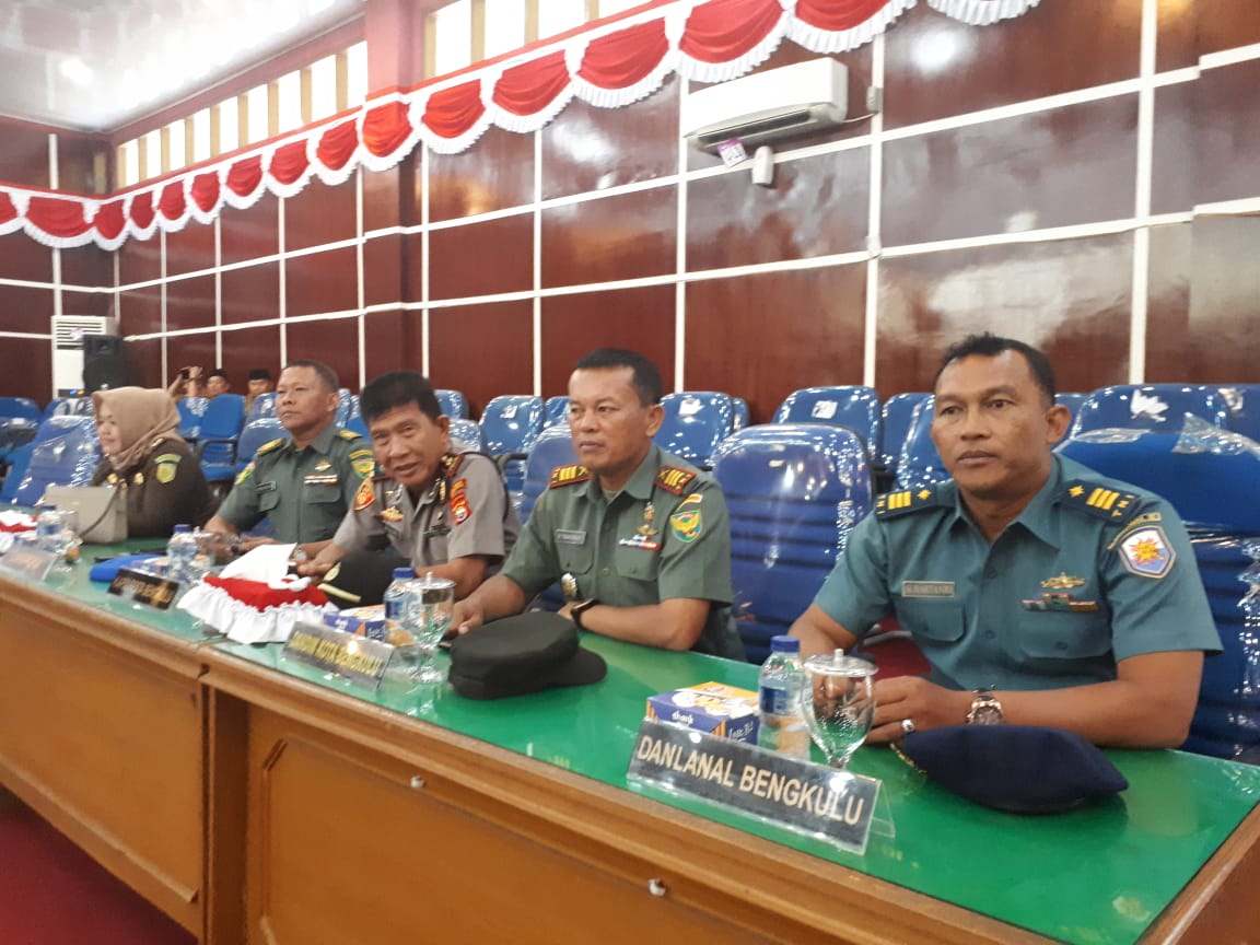 KOTA BENGKULU