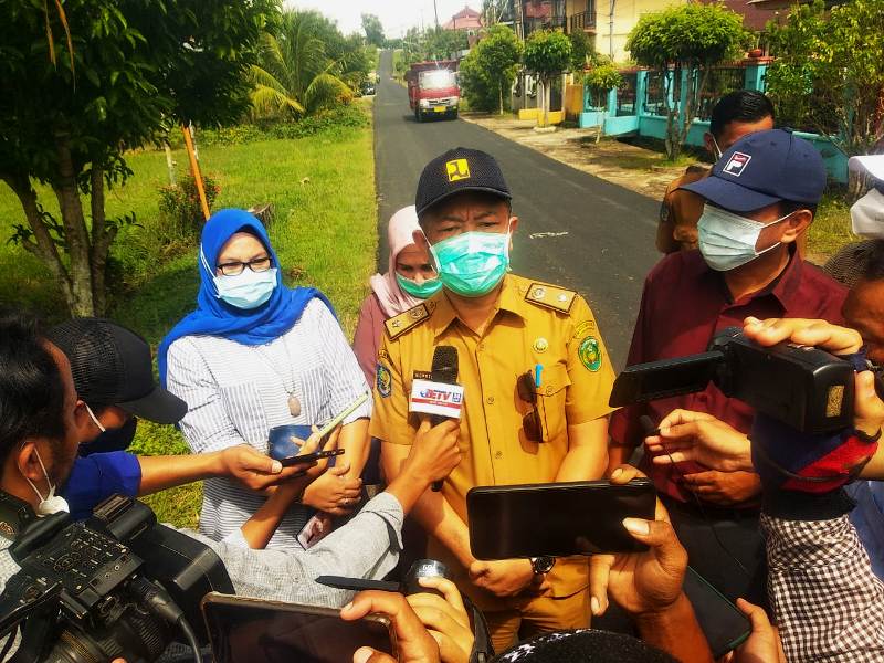 KOTA BENGKULU
